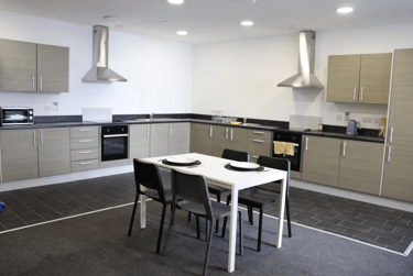 7 Bed Apartment at Radford Mill, 150 Ilkeston Road, Radford, Nottingham, NG73PB - Image 2